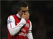 Bóng đá anh, ngoại hạng anh, lịch thi đấu euro 2012, 20h00 ngày 4/2, Arsenal - Blackburn: Cần ai đó ngoài Van Persie
